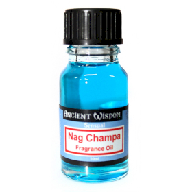 10x Fragranza Nag Champa