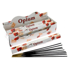 6x Incensi Premium - Oppio