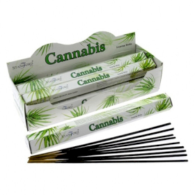 6x Incensi Premium Stamford Cannabis