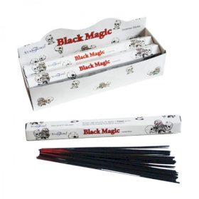 6x Incensi Premium Stamford Magia Nera