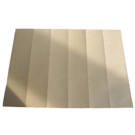 100x 18 Etichette A4 Carta Craft 63.5x46.6mm