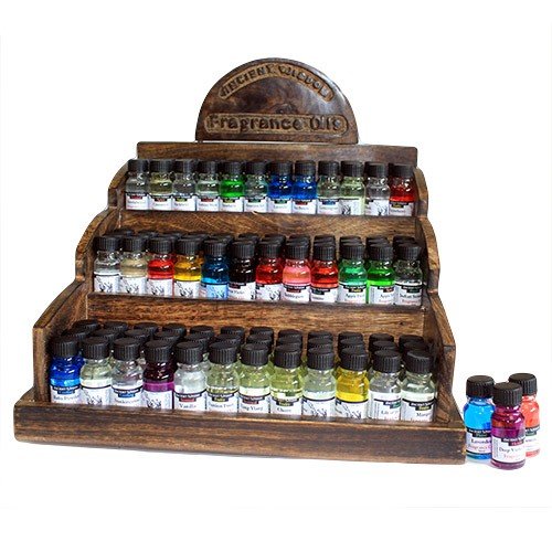 Fragranze Profumate e Colorate all'ingrosso