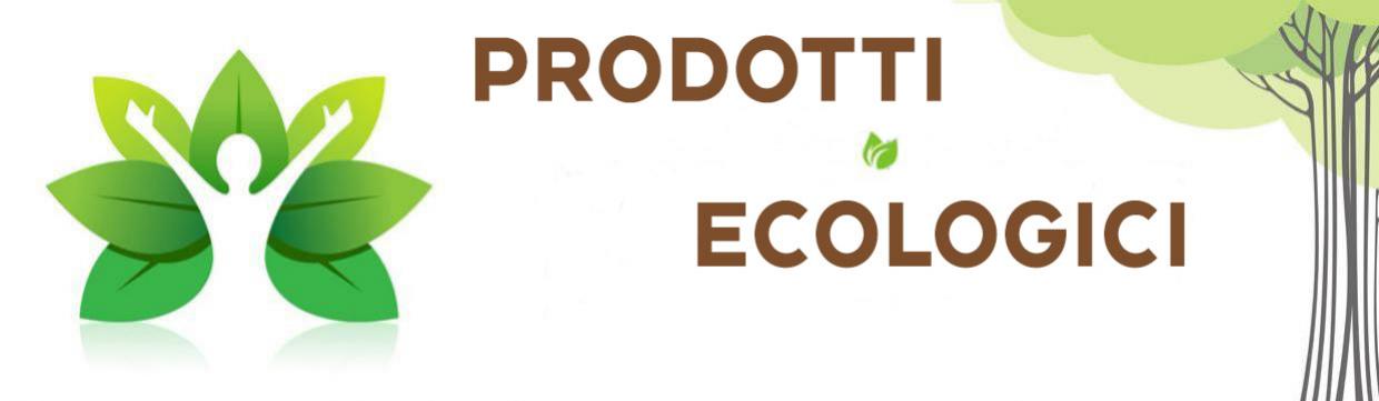 Prodotti Ecologici all'ingrosso