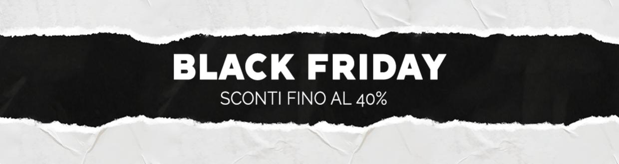 Black Friday 2024 Grossista B2B di prodotti d regalo