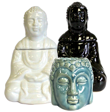 Diffusori Essenze Buddha all'ingrosso