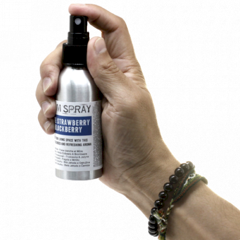 Deodoranti Spray per Ambienti 100 ml all'ingrosso