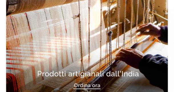 Prodotti indiani