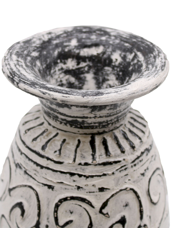 Vasi in Ceramica Lombok all'ingrosso