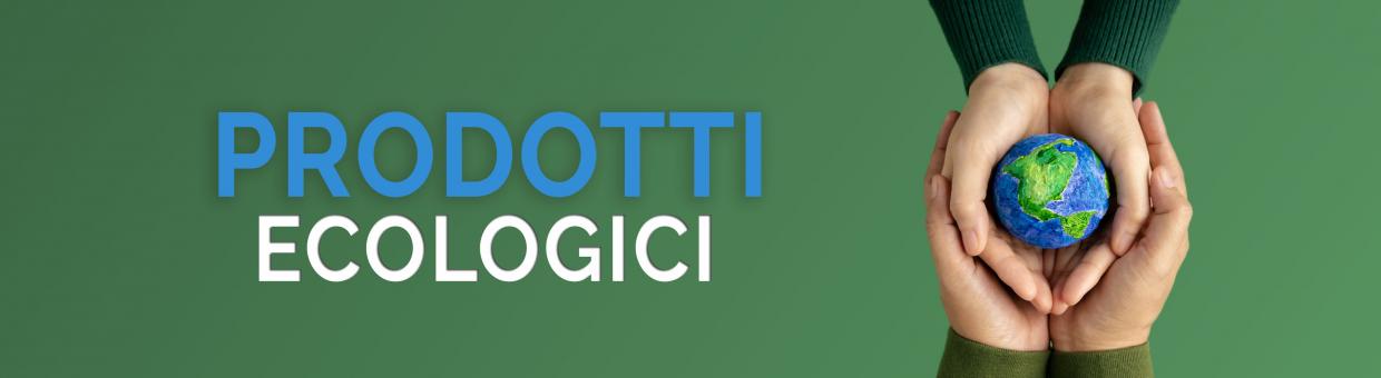 Grossista di prodotti Ecologici