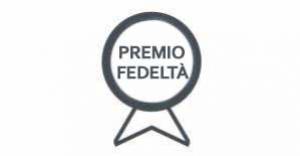 Premio fedeltà