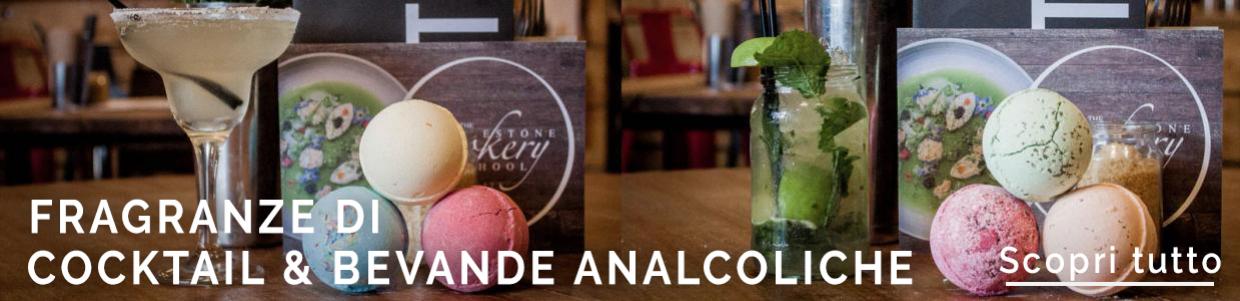 Fragranze di Cocktail e Bevande Analcoliche 