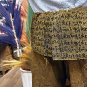 Pantaloni da Yoga e Festival con Stampa Himalayana all'ingrosso
