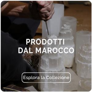 Grossista di prodotti Marocchini