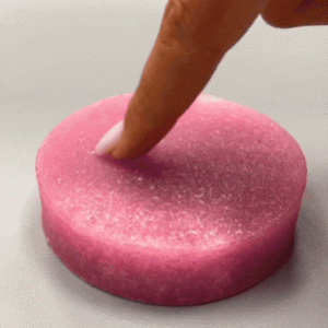 Sapone Esfoliante con Spugna 1KG all'ingrosso