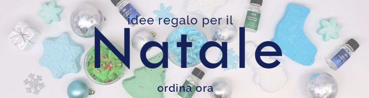 Idee Regalo Natalizie