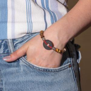 Braccialetti Tri Hita Karana ideali per boutique e shop online