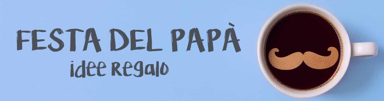 Grossista di regali per la Festa del Papà