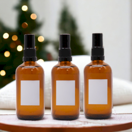 spray per Abiente Colezione Natale B2B Grosista