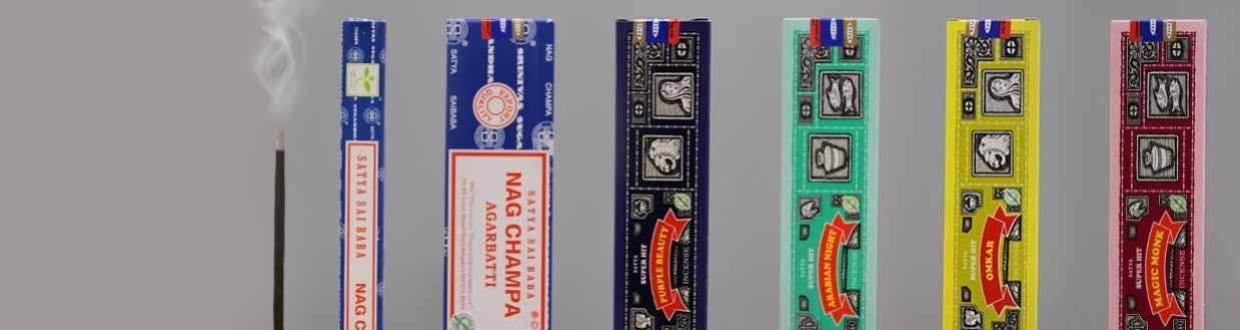  Grossista Nag Champa B2B
