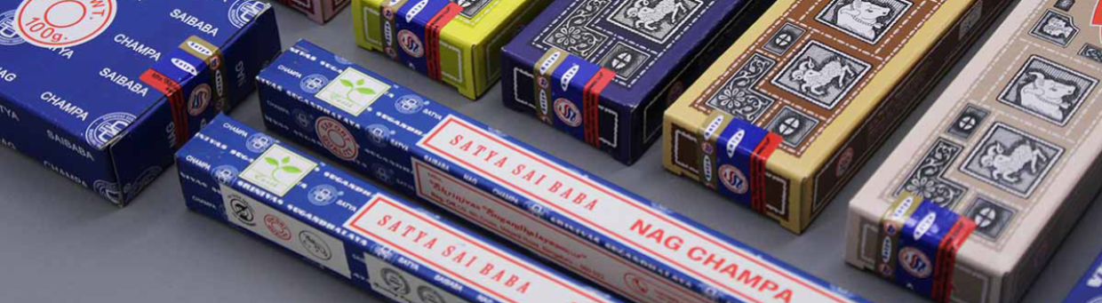 Grossista  Nag Champa Incenso B2B