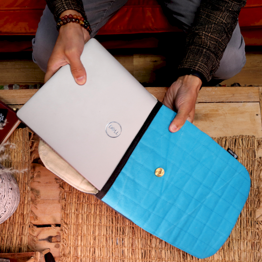 Grossista B2BCustodia Imbottita per Laptop 