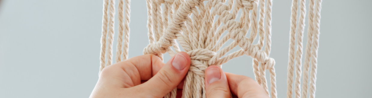 Grossista Macrame B2B
