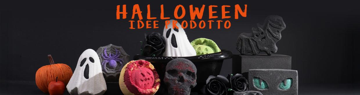 Grossista di Idee regalo per Halloween
