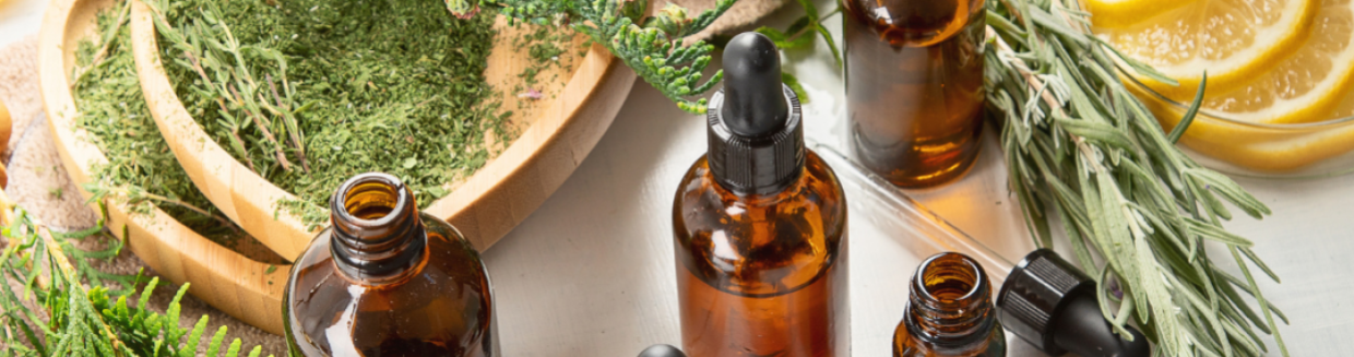 Oli Essenziali Demistificati Grossista B2B 