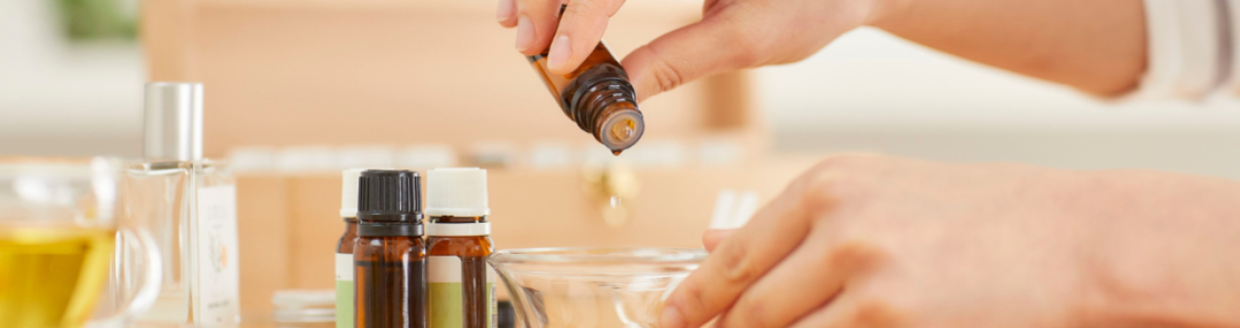 Oli Essenziali Demistificati Grossista B2B