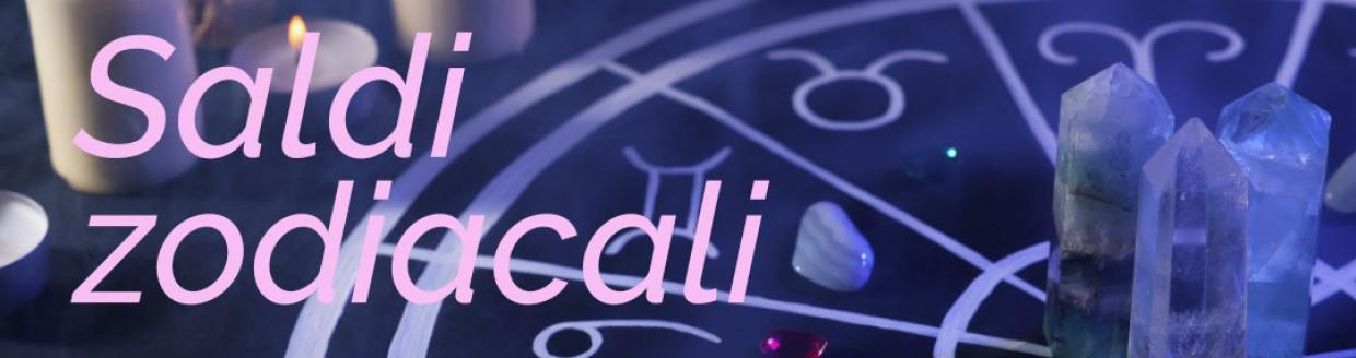 B2B grossista Regali Ispirati Allo Zodiaco