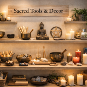 Prodotti esoterici all'ingrosso B2B