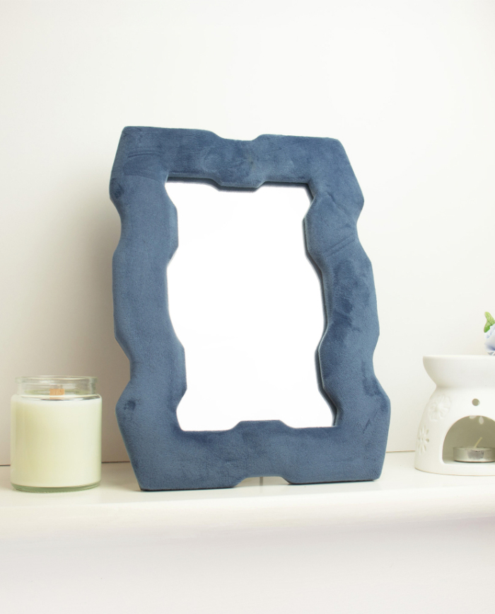 Grossista B2B di Specchi Ondulati