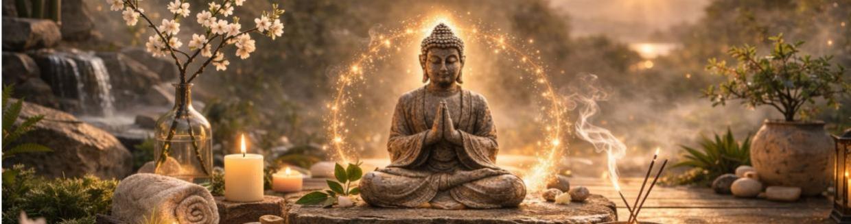 Grossista B2B - Equinozio di Primavera: 5 Rituali Moderni per il Rinnovamento e l’Equilibrio 