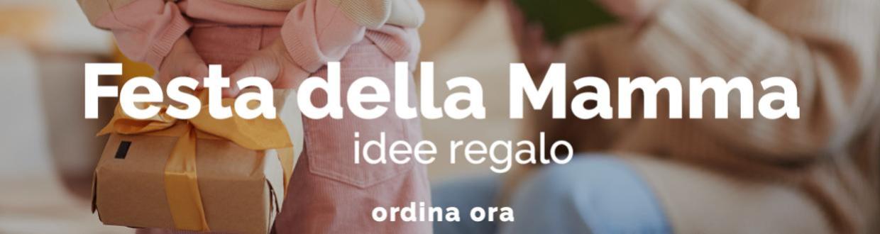 Regali perfetti perla festa della mamma - Grossista B2B