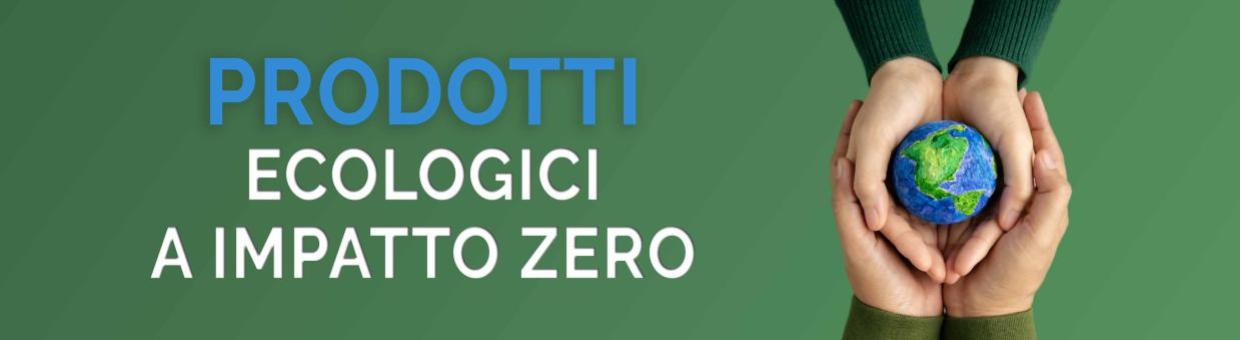 Grossista B2B di prodotti Ecologici a impatto zero