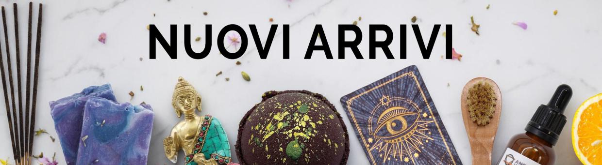 Grossista B2B di Articoli da regalo - Nuovi arrivi