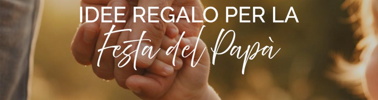 Grossista di regali per la Festa del Papà