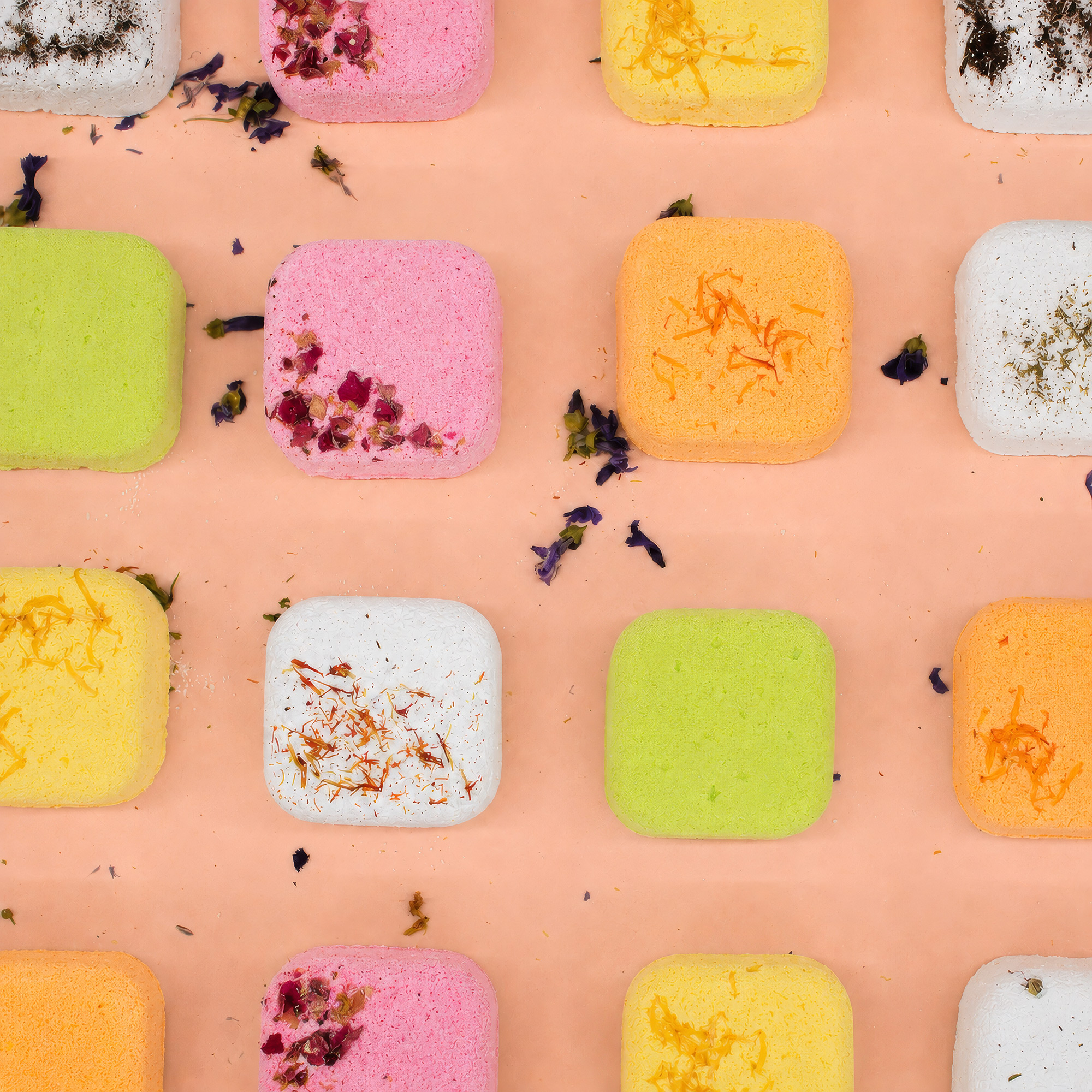 Grossista di Frizzanti doccia aromaterapici