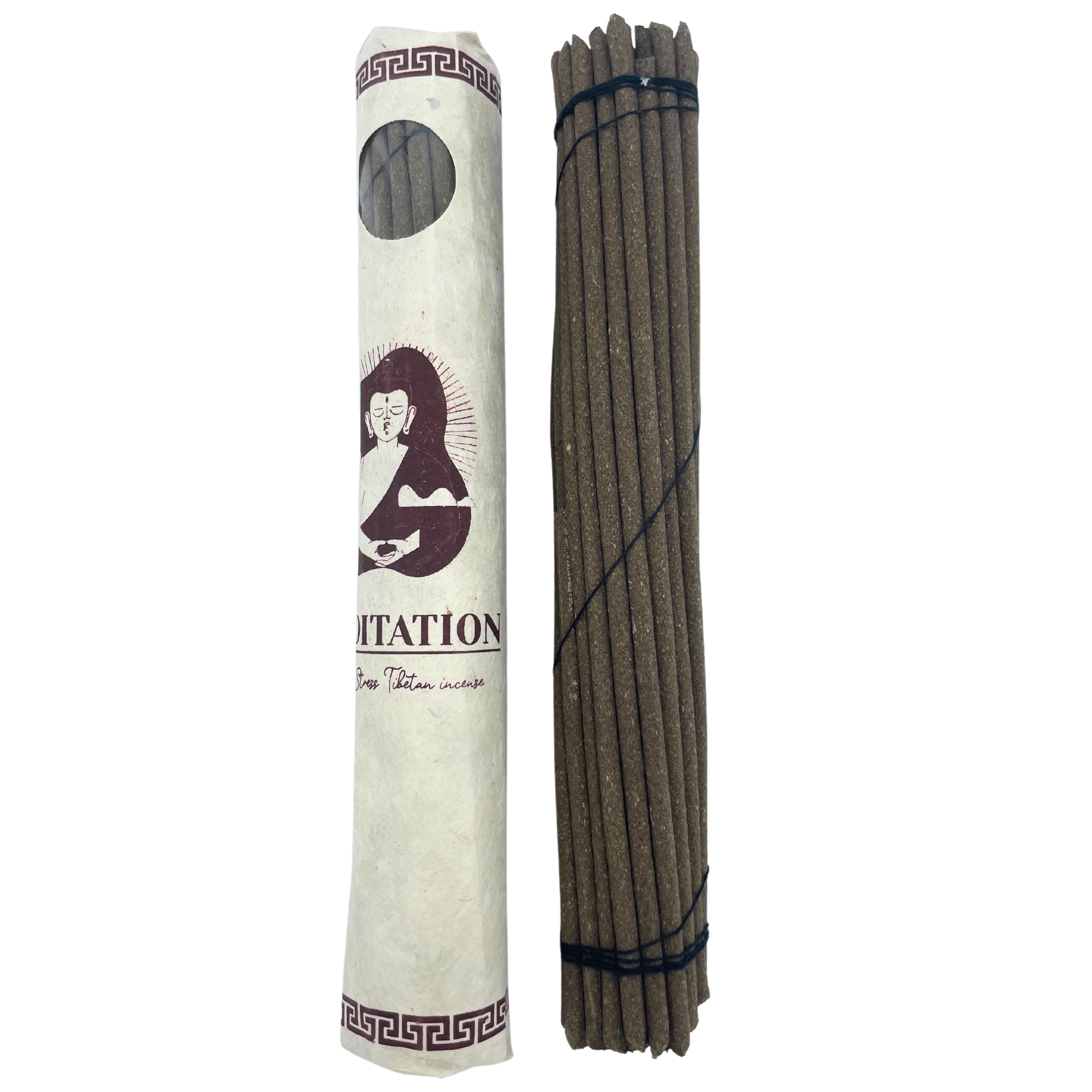 Lamare Bastoncini Di Incenso Biologico Al Sandalo – Masala Sticks – 6 Confezioni Da 15g (90g Totali) – Aromaterapia, Yoga, Meditazione
