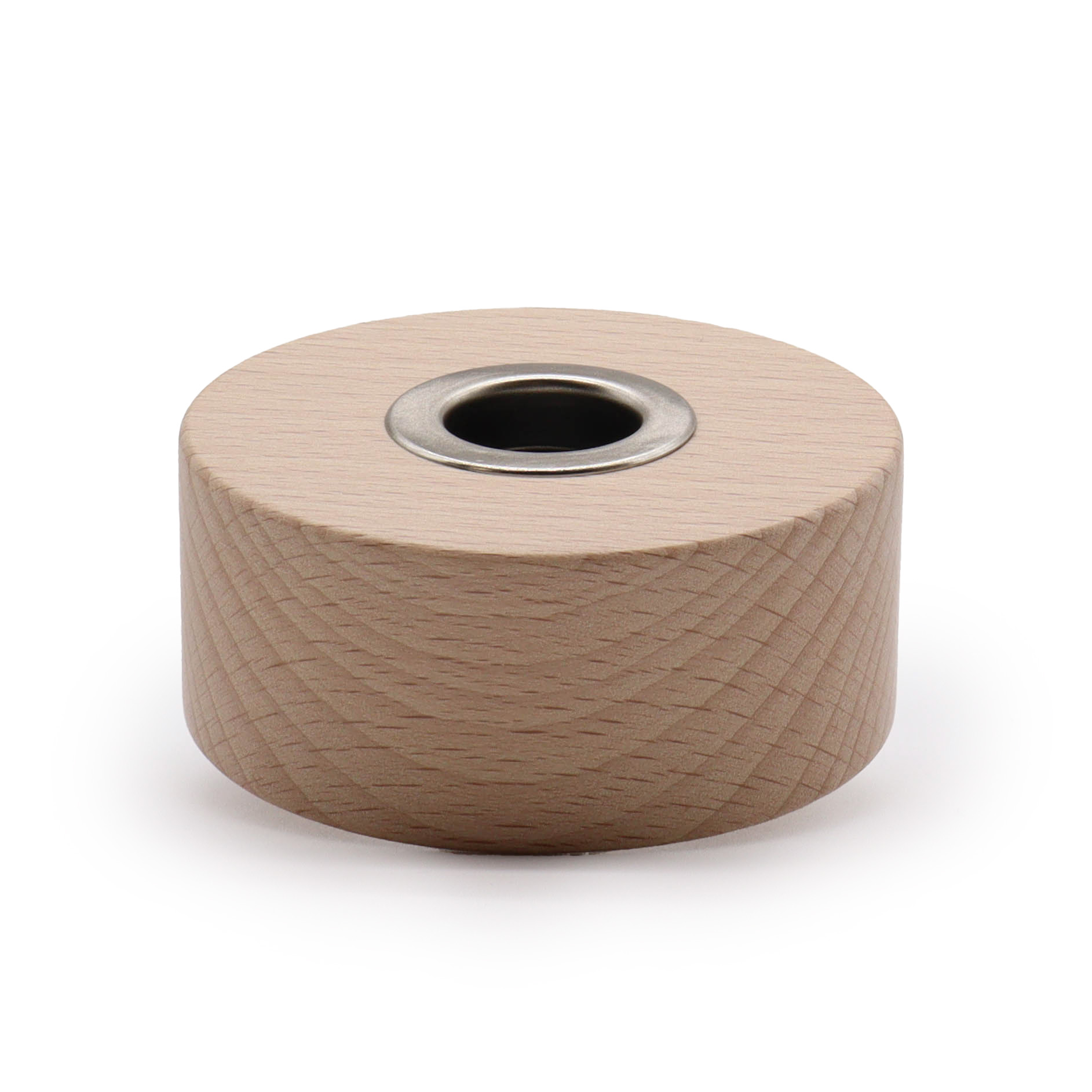 PATIKIL Diffusore Per Lampada Tonda 21,5 Pollici (54,6 Cm) - Acrilico Opaco, Foro 3/8", Per Paralumi A Tamburo